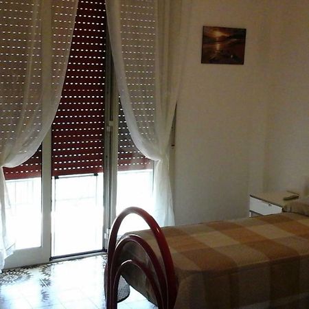 Apartament La Sterlizia Mondello Zewnętrze zdjęcie