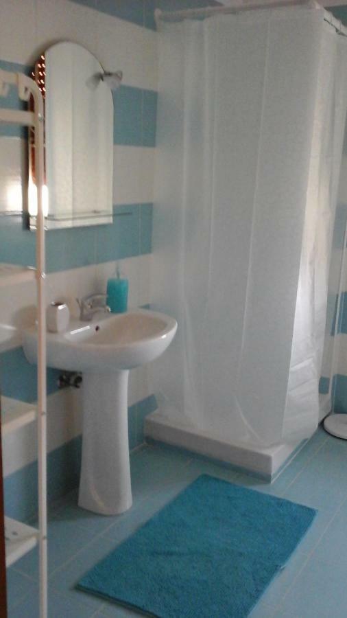 Apartament La Sterlizia Mondello Zewnętrze zdjęcie