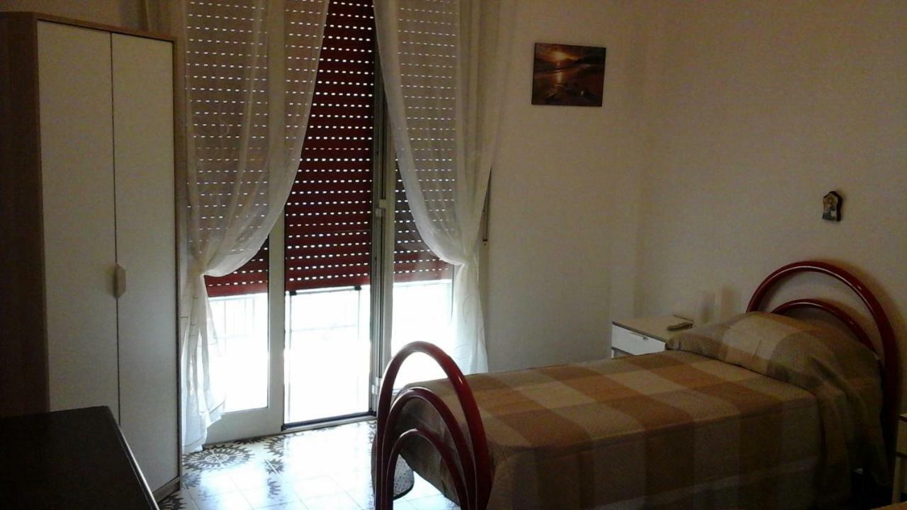 Apartament La Sterlizia Mondello Zewnętrze zdjęcie