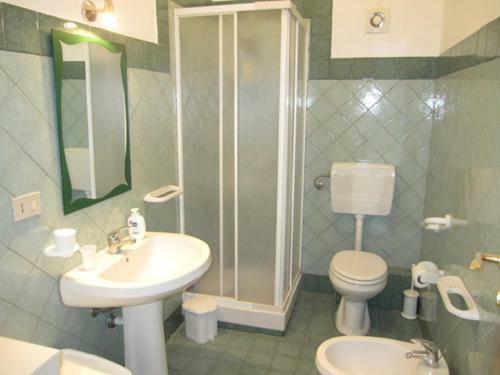 Apartament La Sterlizia Mondello Zewnętrze zdjęcie