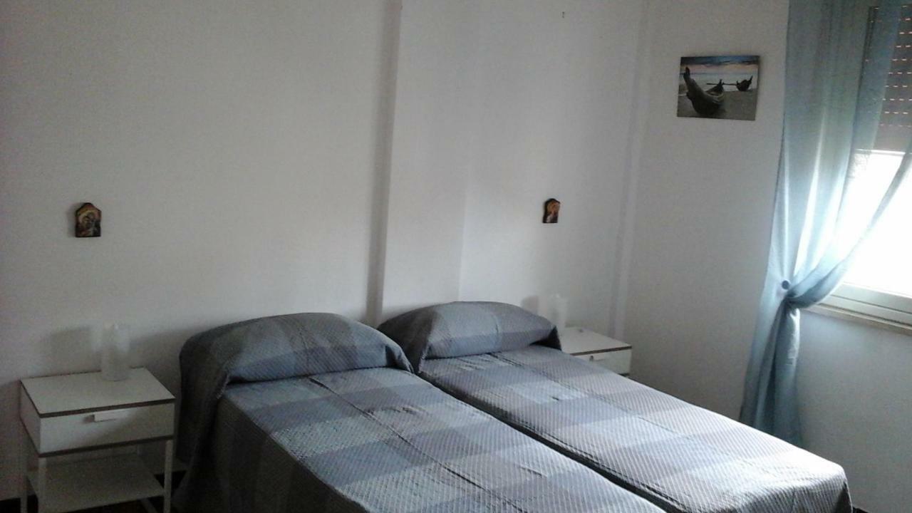 Apartament La Sterlizia Mondello Zewnętrze zdjęcie
