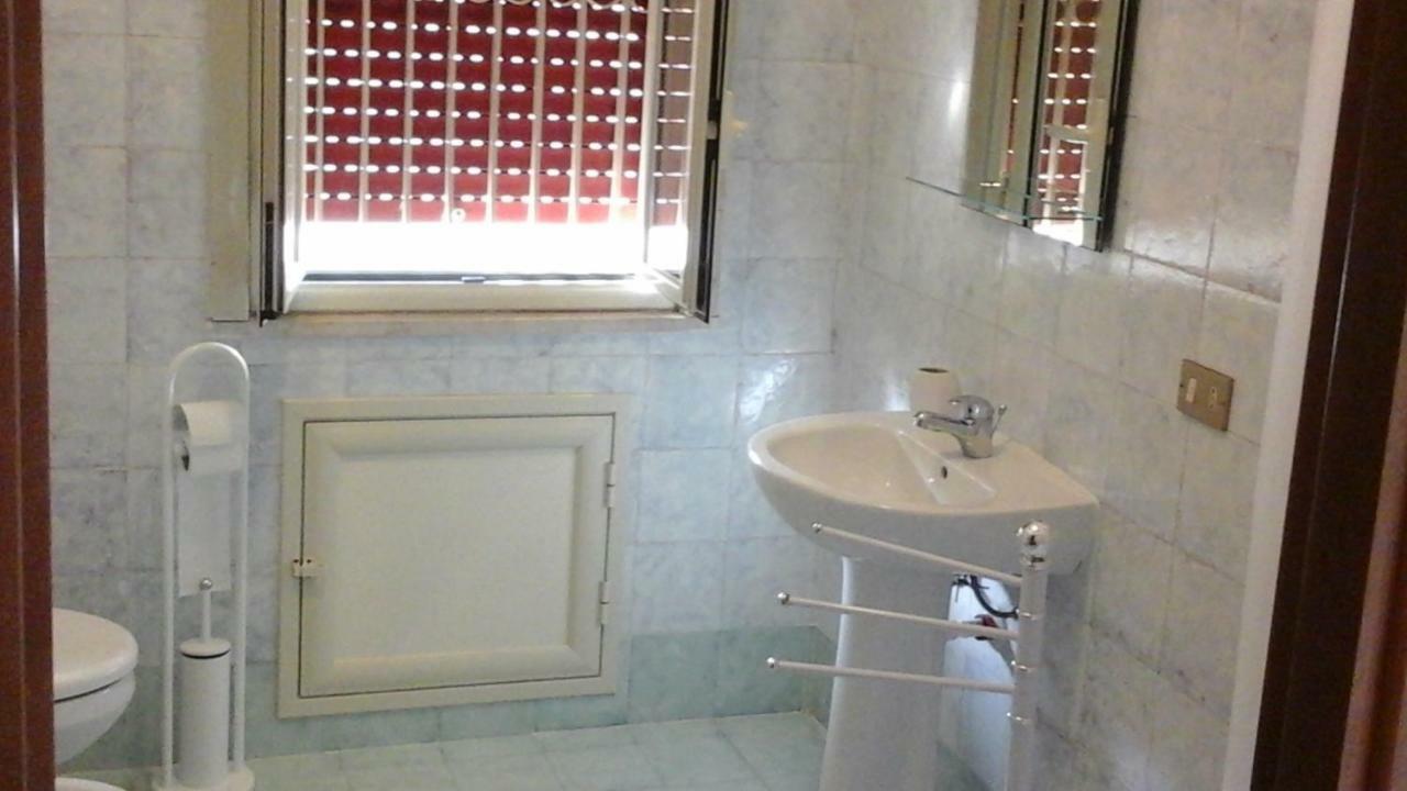 Apartament La Sterlizia Mondello Zewnętrze zdjęcie