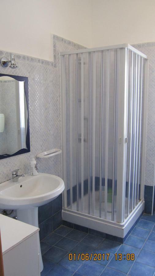 Apartament La Sterlizia Mondello Zewnętrze zdjęcie