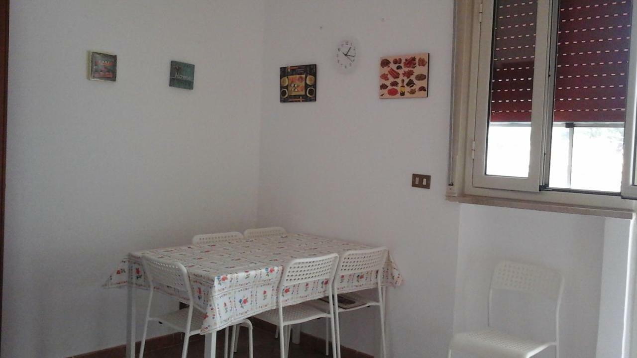 Apartament La Sterlizia Mondello Zewnętrze zdjęcie
