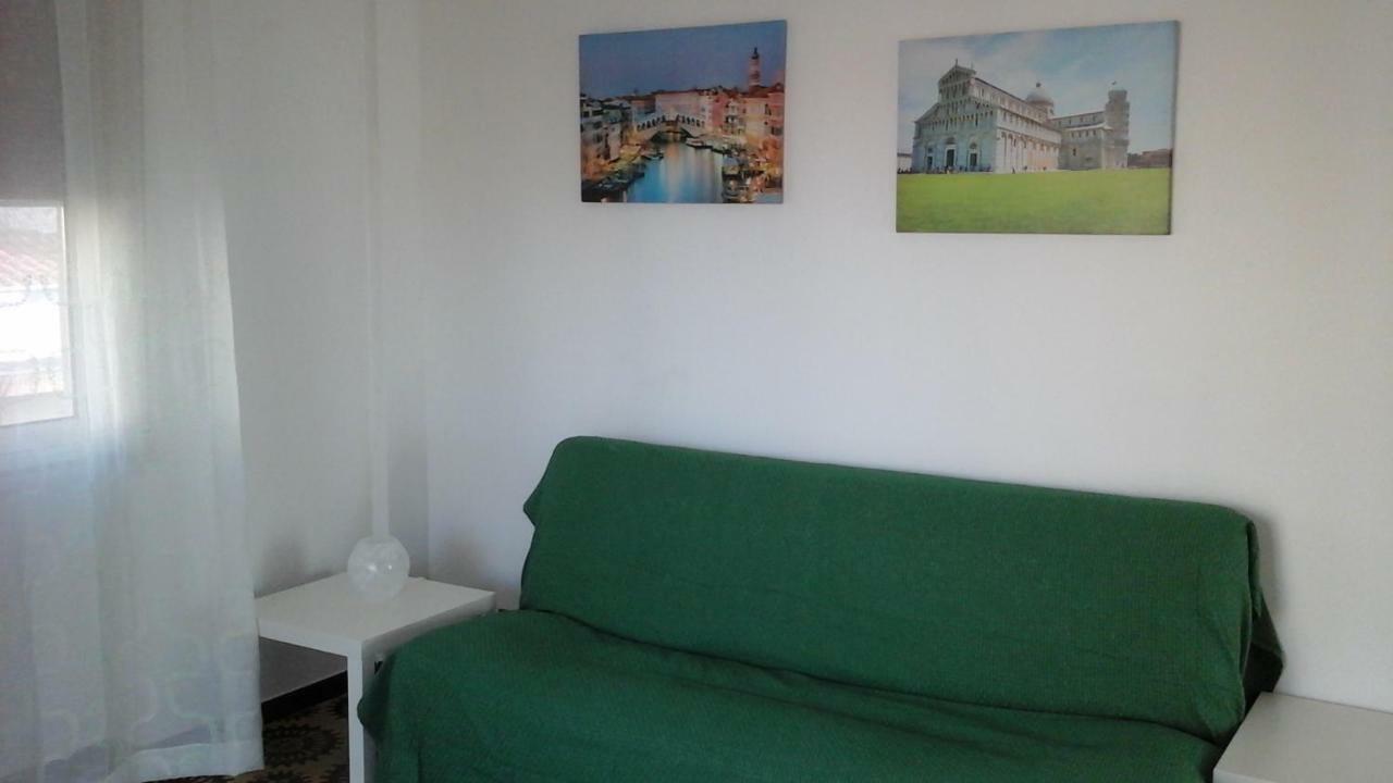 Apartament La Sterlizia Mondello Zewnętrze zdjęcie