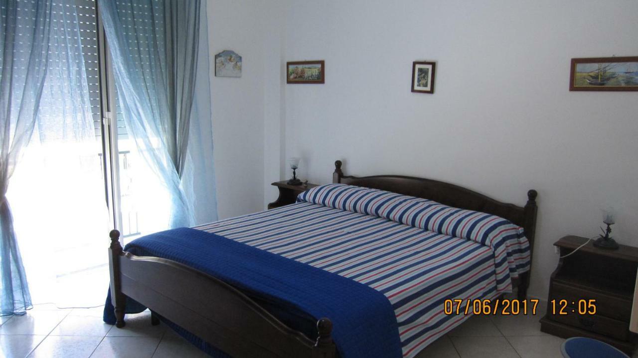 Apartament La Sterlizia Mondello Zewnętrze zdjęcie