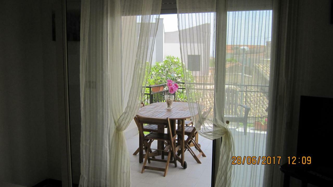 Apartament La Sterlizia Mondello Zewnętrze zdjęcie