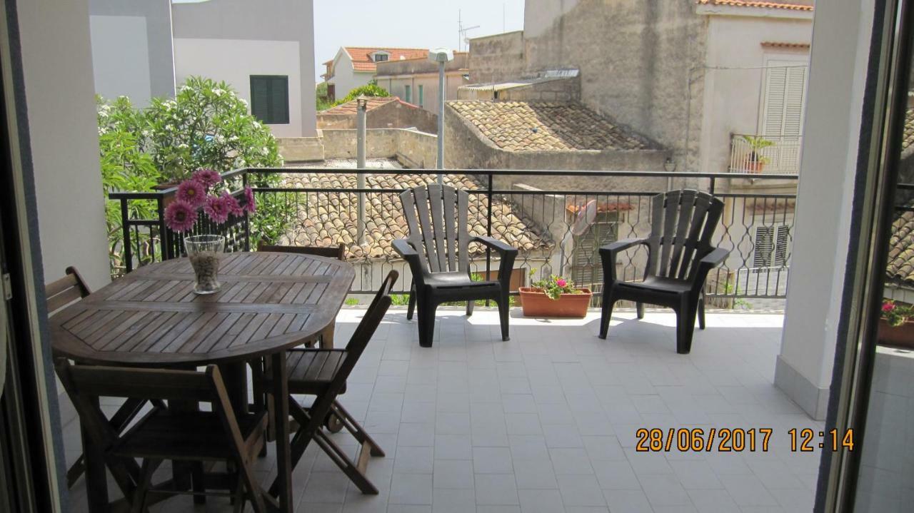 Apartament La Sterlizia Mondello Zewnętrze zdjęcie