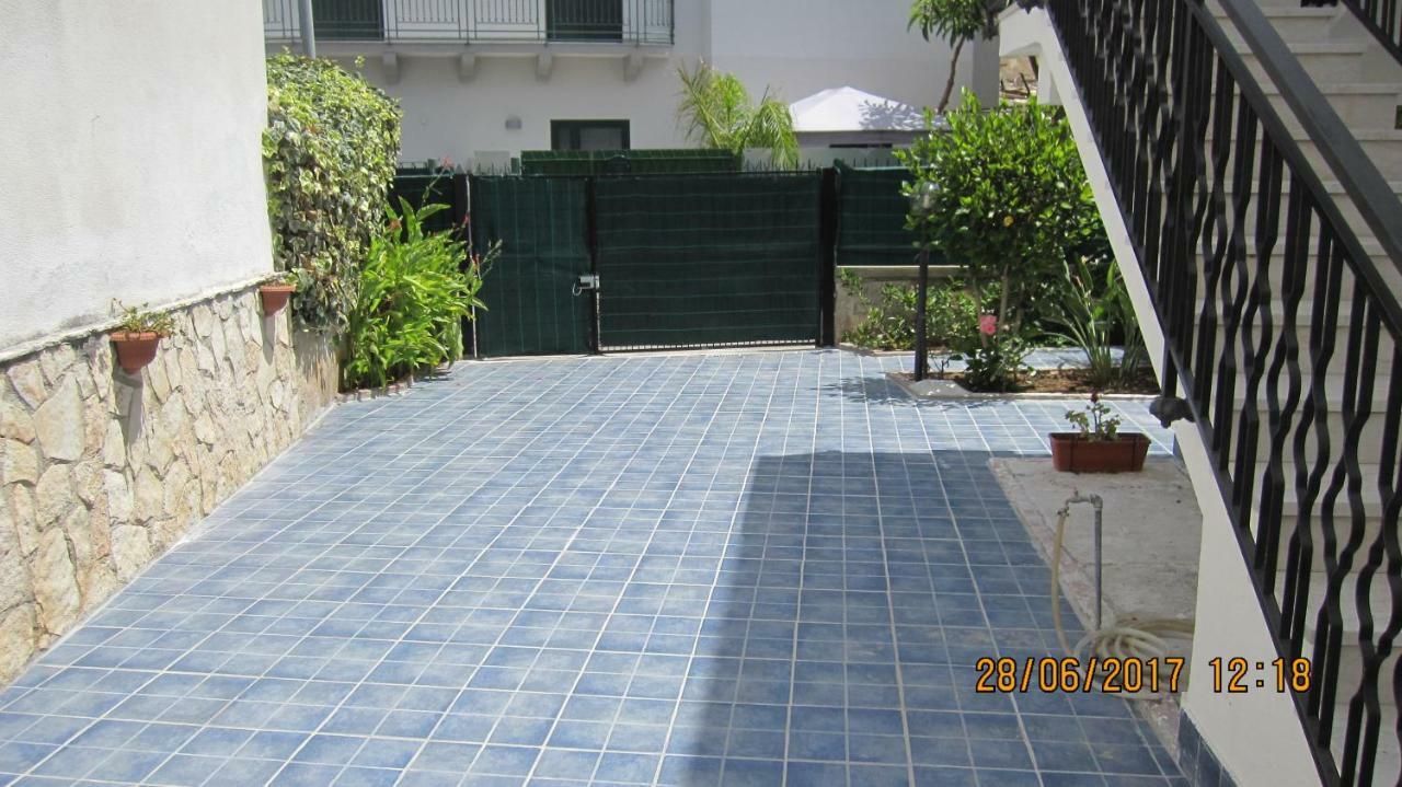 Apartament La Sterlizia Mondello Zewnętrze zdjęcie