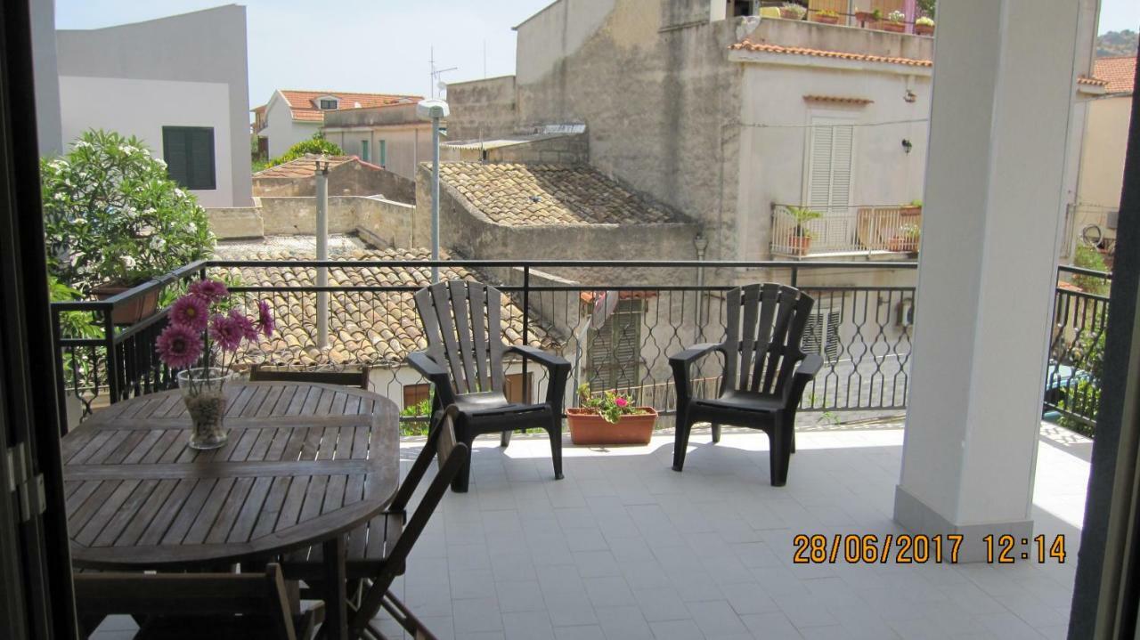 Apartament La Sterlizia Mondello Zewnętrze zdjęcie