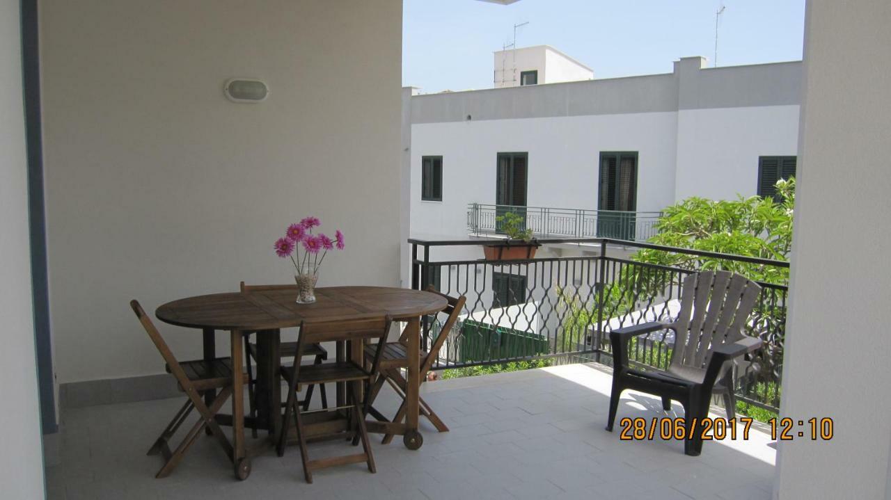 Apartament La Sterlizia Mondello Zewnętrze zdjęcie